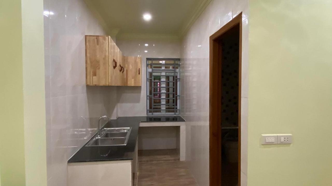 Serei Saophoan Villa Homestay Sisophon Dış mekan fotoğraf