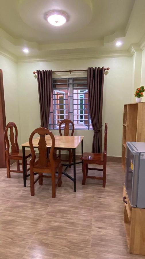 Serei Saophoan Villa Homestay Sisophon Dış mekan fotoğraf